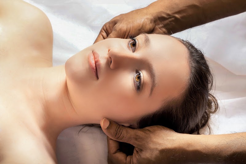 Great Hands Massage & High Tech Therapies, massage service in Watsonville, CA, photo 1 of 10