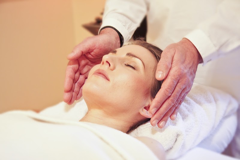 Great Hands Massage & High Tech Therapies, massage service in Watsonville, CA, photo 3 of 10