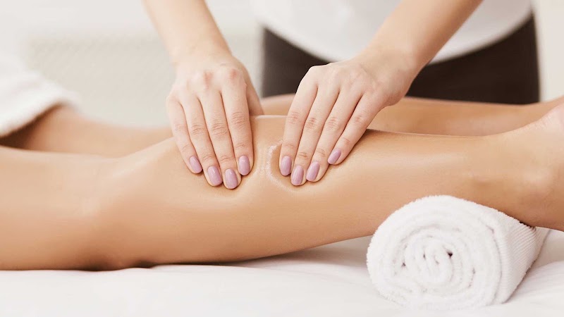 Great Hands Massage & High Tech Therapies, massage service in Watsonville, CA, photo 4 of 10