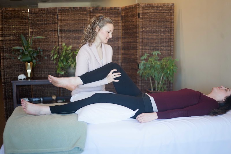 Great Hands Massage & High Tech Therapies, massage service in Watsonville, CA, photo 5 of 10