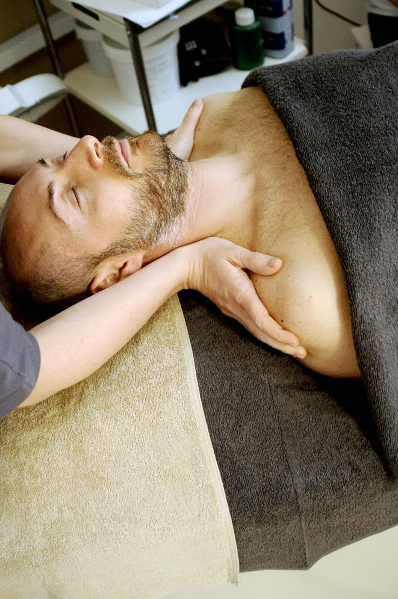 Great Hands Massage & High Tech Therapies, massage service in Watsonville, CA, photo 6 of 10